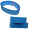 FEIHU 12 Stück Beruf Schleifband Set,Zirkoniumkorund Schleifbänder 100 x 915 mm,2 Stück pro Körnung （60,80,100,120,240, 320) für bandschleifer schleifbänder,Schärfen, Entrosten