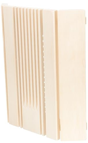 Uonlytech Pantalla Protectora Para Lámpara De Sauna Decorativa De Lámpara Prueba De Suministros Para Sauna