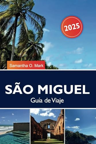 São Miguel Guía de Viaje 2025: Descubra las joyas ocultas de la isla de las Azores, las atracciones imperdibles, las playas, la gastronomía local y la aventura en Portugal