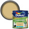 Dulux Easycare Kitchen Matt Emulsion Paint - Honey Nut - 2.5L