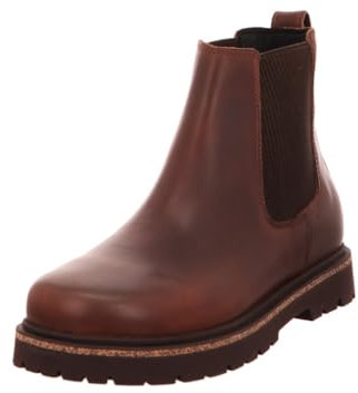 BIRKENSTOCK Highwood Slip On Mid 1025756, Boots - 39 EU