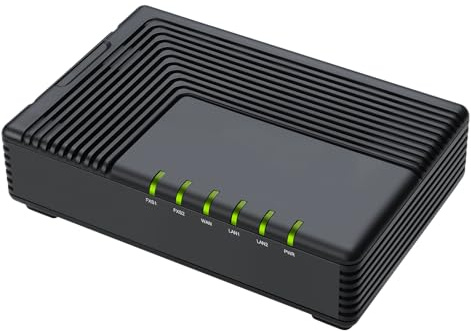 Auerswald 2 Port ATA Adapter (90088)