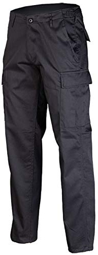 Mil-Tec unisex - vuxen Byxor Us Rangertyp Bdu