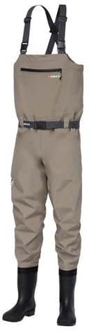 Greys Fin Breathable Bootfoot L 44/45 Wathose