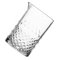 Zerodeko Mixer Per Bevande Per Cocktail Bicchiere Da Agitazione in Cristallo Da 700 Ml Bicchiere Da Agitazione Con Fondo Spesso