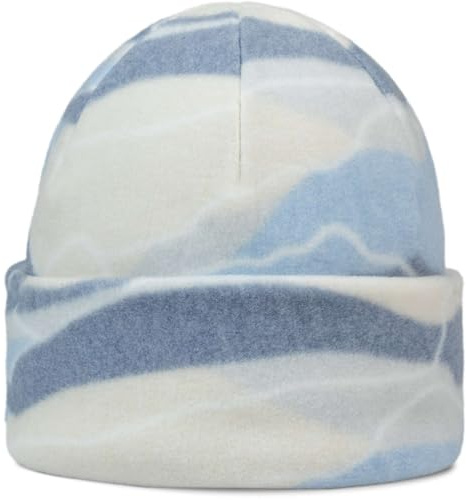 Buff- Mütze Polar Multifunktional, Warm, Futter, Komfortabel, Weich Männlich Weiblich Einheitsgröße Blau