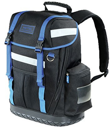 Heytec 50810520000 Rucksack für Werkzeugsortimente