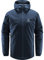 Haglöfs 605034_4Q9 ELDSTAD 3 IN MIMIC GTX JACKET Jacket Herren SEAWEED GREEN Größe S