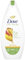 6er Pack - Dove Duschgel Care by Nature Uplifting - 225ml