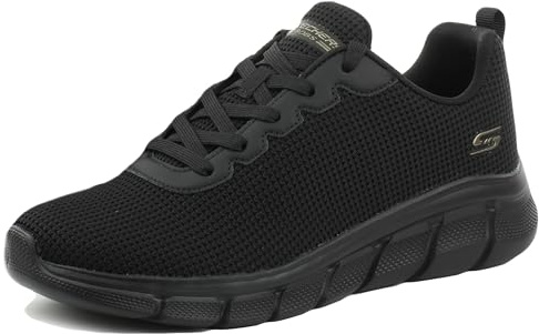 Skechers Bobs B Flex Visionary EssenceBOBS B Flex Visionary Essence, Maglia Nera., 37 EU