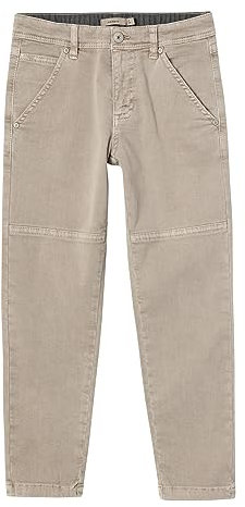 Name It Silas Tapered Fit 1320 Pants 8 Years