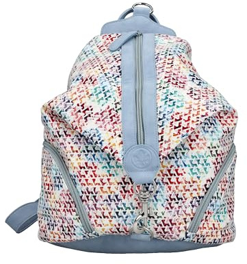 Rieker Damen Rucksack H1055-90