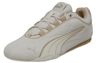 Puma Baskets Catch Soleil SD pour Femme, Dune Neige Alpine, 40 EU, Dune Alpine de Sable enneigé, 40.5 EU
