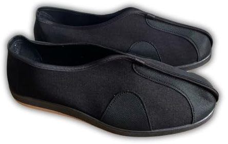 Tortue de Jade Chaussons Taichi - Kung fu - qi Gong Style WU Dang