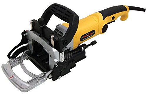 900W Biscuit Jointer with Case