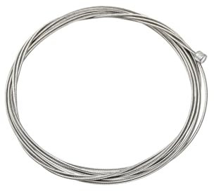 Fahrrad Schaltzug 2200 mm NIROSTA Bowdenzug