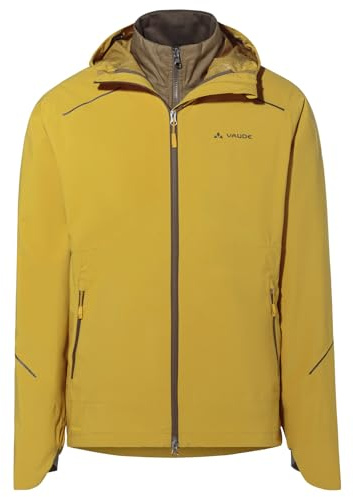VAUDE Veste 3 en 1 Yaras pour homme