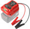 Booster di avviamento per auto compatibile con batteria Einhell 18V Avviatore di emergenza Jump Starter Powerbank portatile per diesel e benzina con tecnologia al litio