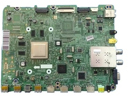 Scheda Madre BN94-05368B BN41-01604C, Compatibile Con Samsung, TV UE32D6100SW UE37D6100SW UE40D6100SW UE46D6100SW Scheda Video Principale BN94-05367X(32 INCH)