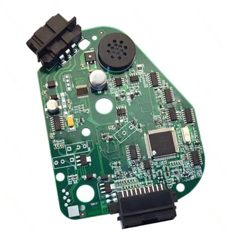 for Suitable Applicable to A6 Q7 2006-2016 J518 1L59W 3L40K 0L01Y Steering Column Lock Steering System Simulator CPU Board Module