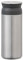 Kinto Travel Tumbler Edelstahl | 500 ML | Isothermisch | Doppelwandige Anti-Burn-Funktion |