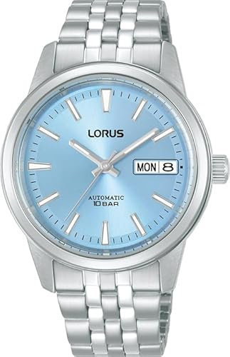 LORUS Automatische Uhr RL401CX9