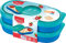 Maped PICNIK - Snack-Dose, Snack-Box Concept Kids - 2X 150 ml - blau
