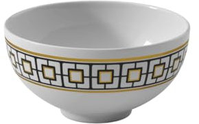 Villeroy & Boch Signature MetroChic Plato hondo 13x7cm