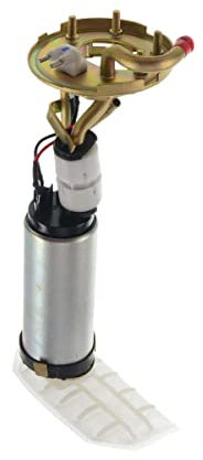 Fuel Pump Assembly Petrol for E30 316 318 320 325 M3 1987-1994 16141179711