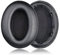 JHZZWJ Earpads Compatible with Sony WH-1000XM3 (WH1000XM3) Cushion Pads Professional Headphones Ear Pads Cushions Replacement
