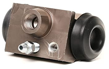 RIDEX 277W0133 Cylindre de roue des deux côtés du pont Arrière Arrière pour TOYOTA Yaris 3/5 portes (P1)