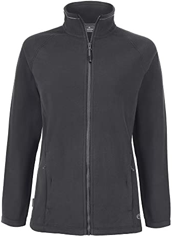 Craghoppers Expert Damen Miska 200 Fleecejacke mit seitlichen Reißverschlusstaschen