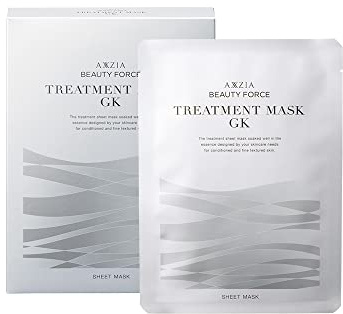 AXXZIA Beauty Force Treatment Mask GK (7)