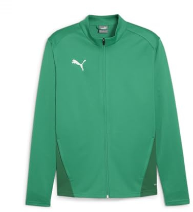 PUMA teamGOAL Training Jacket