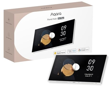 Aqara Panel Hub S1 Plus MP-K03D (6975833357499)