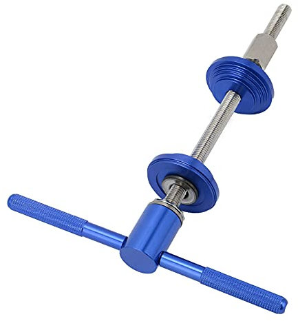 Dhouse Fahrrad Einpresswerkzeug Tretlager Einpresswerkzeug Headset Presswerkzeug Lager Fahrradsteuersatz