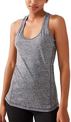 LOS OJOS dam Racerback Cami-skjorta