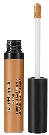 Bare Minerals Liquid Concealer #4W Tan 6 ML