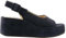 Högl Loulou Damen-Clogs & Pantoletten, darkblue, 37 EU