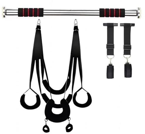 Racib Balançoire Taille réglable Fabrication exquise,Swing23