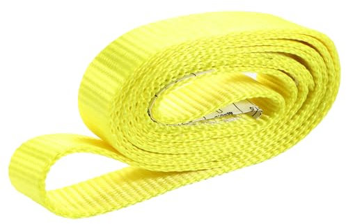 sourcing map élingue remorquag Sangle sans Fin Chariot élévateur déménager Meuble