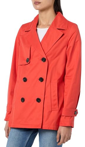 s.Oliver Cabanjacke aus Baumwollmix