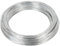 DFDPAXL Gartendraht Spule Verzinkter Draht Eisendraht, Gewicht 2.5Kg Verzinkter Eisendraht Geeignet Für Industrie Und Landwirtschaft,Diameter 2.8mm