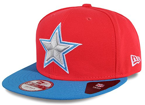 New Era 9Fifty Snapback Dallas Cowboys #M13 S/M (55-60 cm)