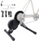Smart Bike Trainer Fahrrad Rollentrainer Klappbarer Fahrradrolle Indoor Bike Trainer Heimtrainer Direktantrieb kompatibel mit 26-29 Zoll/700C Räder