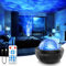 Fokky Sternenhimmel Projektor Kinder Erwachsene, Wasserwellen Galaxy Projector mit 6 Lichtfarben & Fernbedienung, Aurora Lampe, Nachtlicht, Party und Zimmer Deko, Perfekte Geschenkauswahl