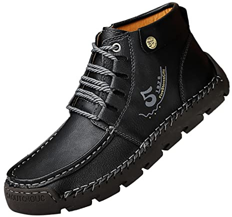 Chaussures pieds nus imperméables pour homme - Chaussures de randonnée unisexes - Chaussures de trail - Chaussures de fitness - Chaussures de jogging - Chaussures de trekking - Chaussures basses avec
