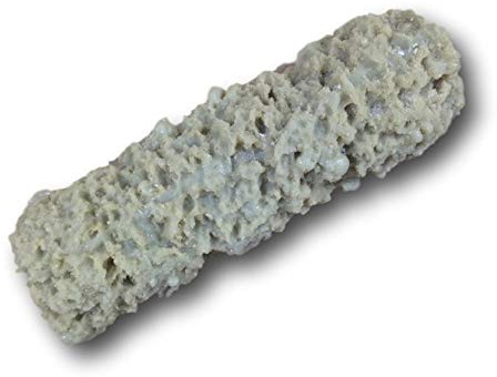 Waltools Tru Tex CORAL Texture Roller Sleeve for Concrete Flatwork and Vertical Concrete - Quick, Easy, Realistic Patterns, User-Friendly (Coral Stone)
