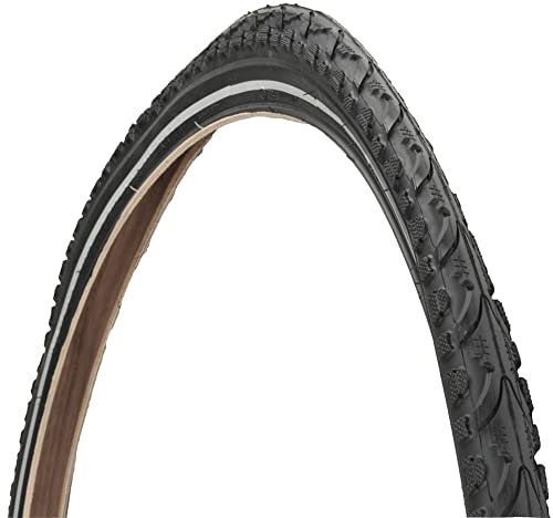 FISCHER Trekking Fahrradreifen | Fahrradmantel | verschiedene Größen | verschiedene Ausführungen