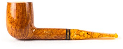 Savinelli Miele Honey Pipe 111 KS Tobacco Pipe by Savinelli